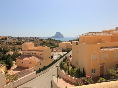 Calpe property: Bungalow for sale in Calpe 260456