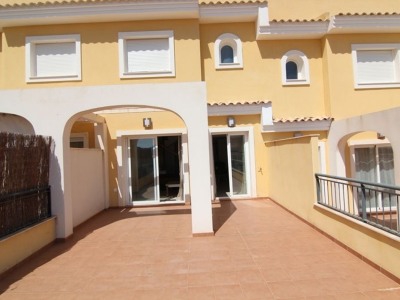 Calpe property: Bungalow for sale in Calpe, Alicante 260456