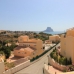 Calpe property: Alicante, Spain Bungalow 260456