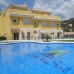 Calpe property: Calpe, Spain Bungalow 260456