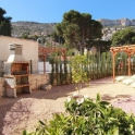 Calpe property: Bungalow for sale in Calpe 260457