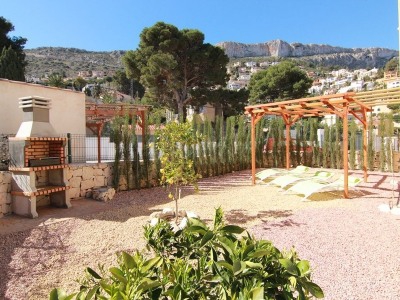 Calpe property: Bungalow for sale in Calpe 260457