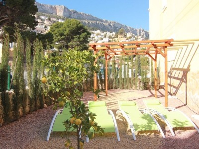 Calpe property: Bungalow for sale in Calpe, Spain 260457