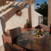 Calpe property: 3 bedroom Bungalow in Alicante 260457