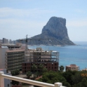 Calpe property: Apartment for sale in Calpe 260458