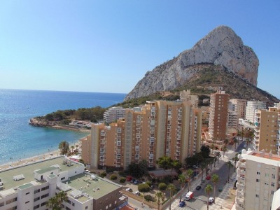 Calpe property: Apartment with 3 bedroom in Calpe 260468