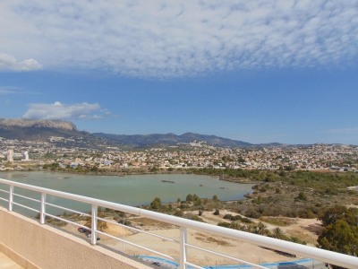 Calpe property: Apartment for sale in Calpe, Alicante 260468