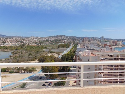 Calpe property: Apartment in Alicante for sale 260468