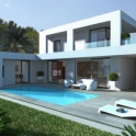 Moraira property: Villa for sale in Moraira 260469