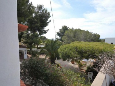 Benissa property: Alicante Villa 260470