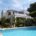 Benissa property: Alicante, Spain Villa 260470