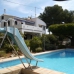 Benissa property: Benissa, Spain Villa 260470