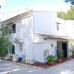 Benissa property:  Villa in Alicante 260470