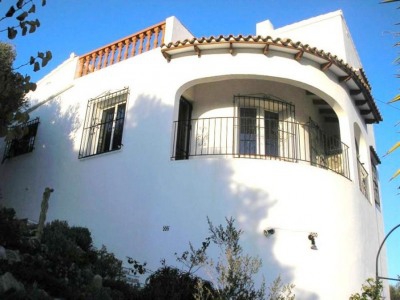 Senija property: Villa with 2 bedroom in Senija 260471