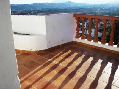 Senija property: Villa for sale in Senija, Alicante 260471