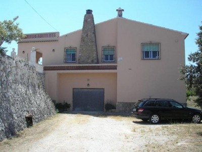 Benissa property: Townhome with 4 bedroom in Benissa, Spain 260473