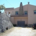 Benissa property: 4 bedroom Townhome in Alicante 260473