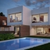 Moraira property: Alicante, Spain Villa 260477