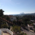 Moraira property: Villa for sale in Moraira 260481