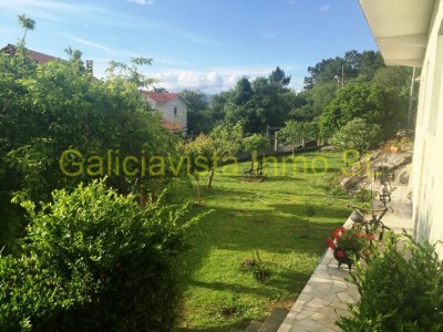 Porto Do Son property: Townhome for sale in Porto Do Son, Spain 260520