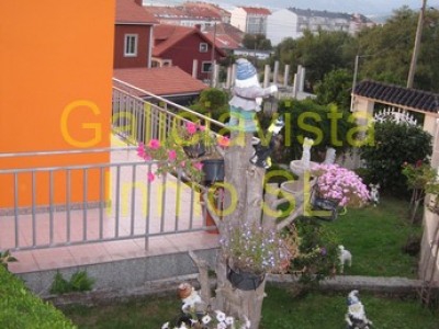 Porto Do Son property: Townhome for sale in Porto Do Son, Coruna 260520