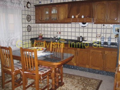 Porto Do Son property: Porto Do Son, Spain | Townhome for sale 260520