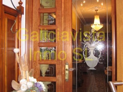 Porto Do Son property: Coruna Townhome 260520