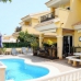 Villamartin property: Alicante, Spain Villa 260525