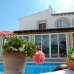 Calpe property:  Villa in Alicante 260535