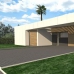 3 bedroom Villa in Alicante 260539