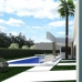 3 bedroom Villa in town, Spain 260542