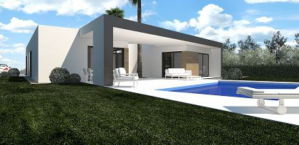 Javea property: Villa to rent in Javea, Spain 260543