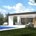 Javea property: Alicante, Spain Villa 260543