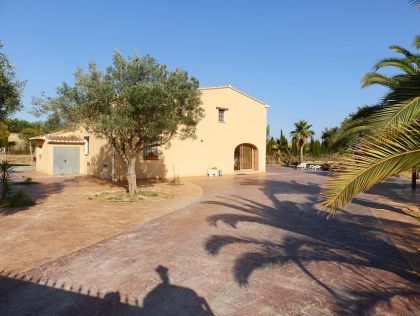 Benissa property: Villa for sale in Benissa, Spain 260553