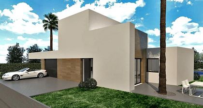 Benissa property: Villa with 4 bedroom in Benissa, Spain 260556