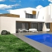 Benissa property: Alicante, Spain Villa 260556