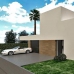 Benissa property: 4 bedroom Villa in Alicante 260556