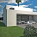 3 bedroom Villa in town, Spain 260561