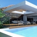 Javea property: Alicante, Spain Villa 260562