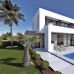 Benidorm property: Benidorm, Spain Villa 260566