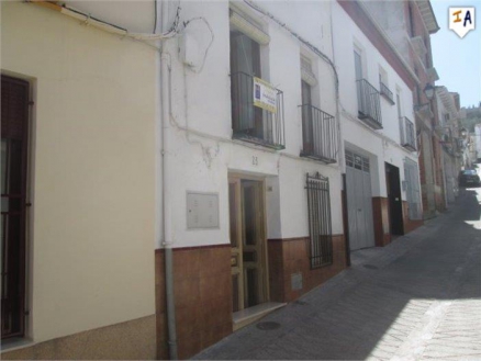 Alcala La Real property: Townhome for sale in Alcala La Real 260641