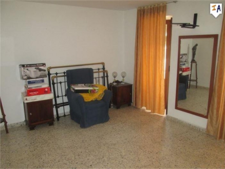 Alcala La Real property: Jaen Townhome 260641