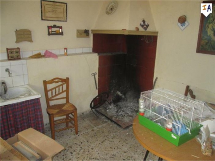 Alcala La Real property: Alcala La Real Townhome 260641