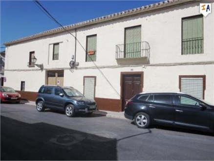 Mollina property: Townhome in Malaga for sale 260642