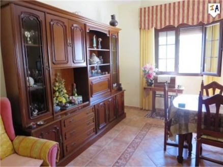 Mollina property: Villa for sale in Mollina, Malaga 260643