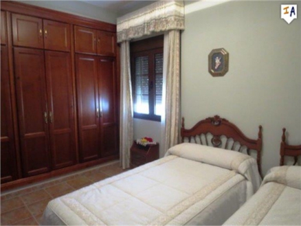 Mollina property: Mollina, Spain | Villa for sale 260643