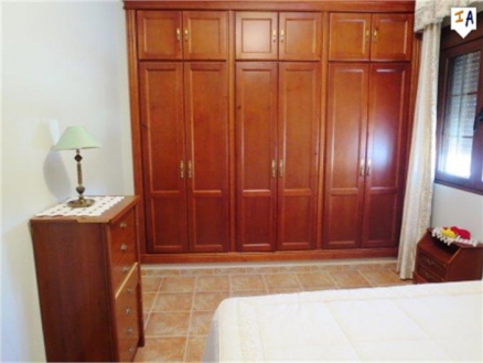 Mollina property: Malaga Villa 260643