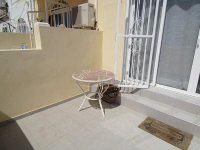 La Siesta property: Townhome with 1 bedroom in La Siesta, Spain 260704