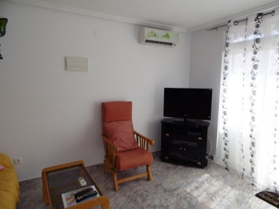 La Siesta property: Alicante property | 1 bedroom Townhome 260704