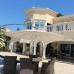 Moraira property: Alicante, Spain Villa 260705